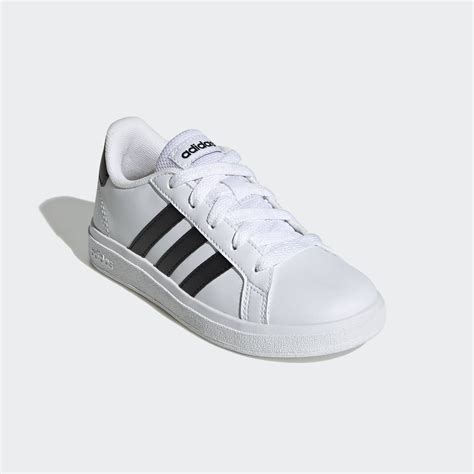 adidas grandcourtbase|Adidas unisex grand court sneaker.